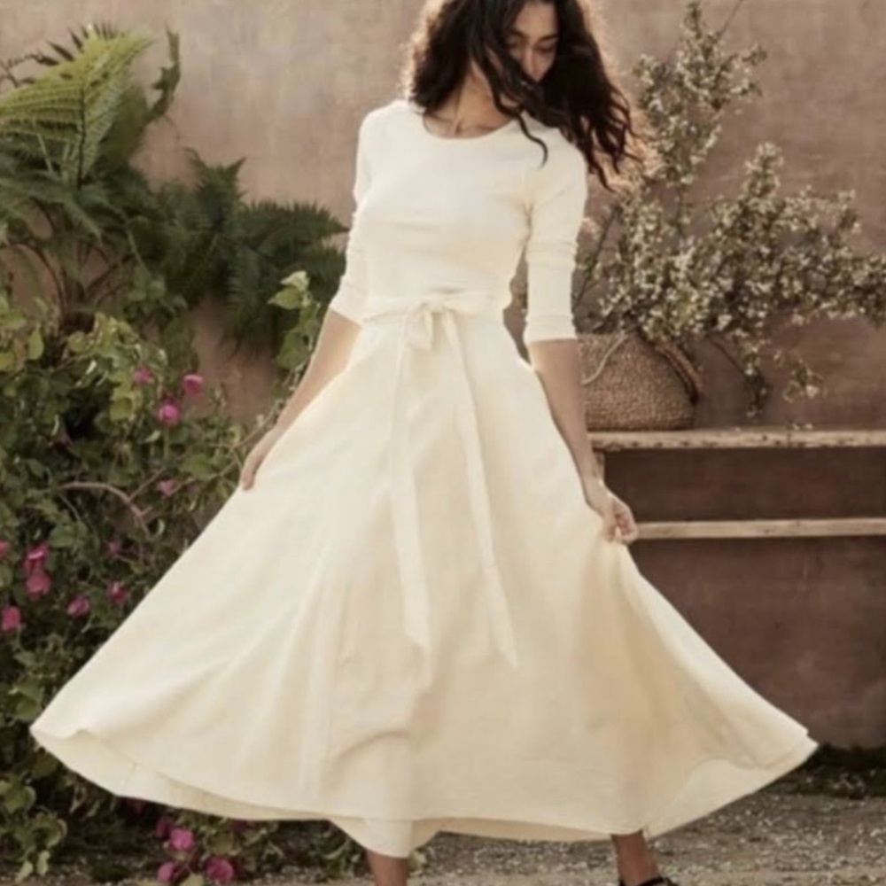 Doen Julep skirt